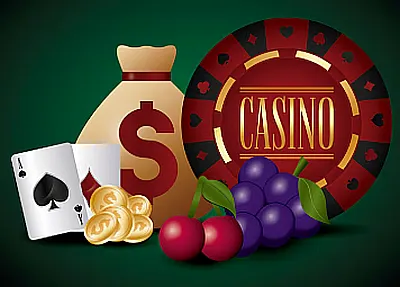 Kuni 100€ boonust ja 300 tasuta spinni