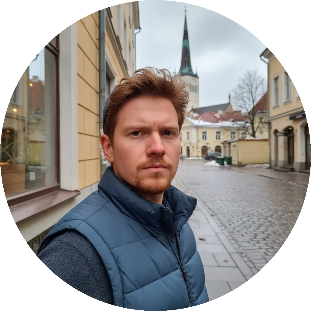 TallinnaHunt